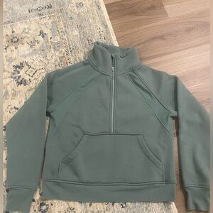 Danskin Sweatshirt